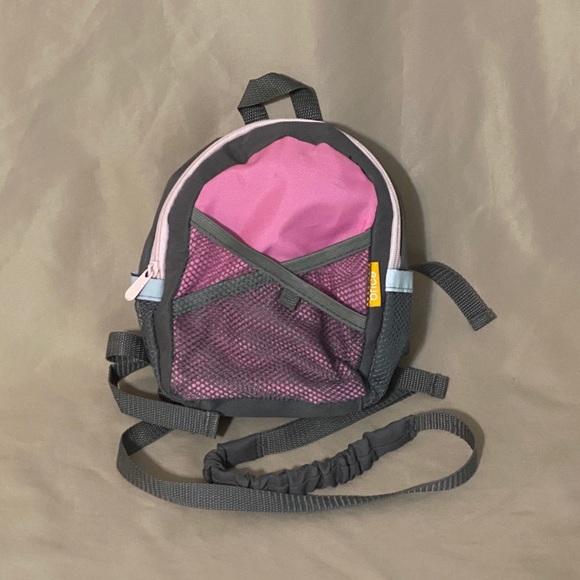 brica backpack